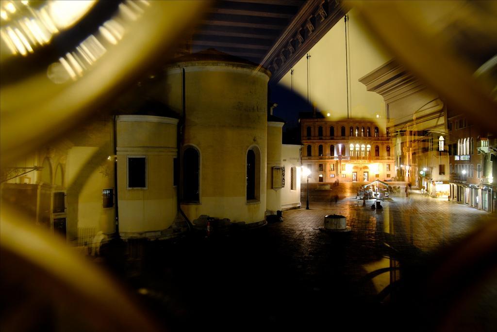 La Porta D'Oriente B&B Venice Exterior photo